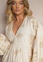 Rochie Nalainor Bej