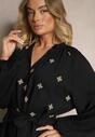 Rochie Venalari Neagră