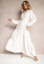 Rochie Nalorwen Albă