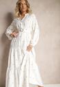 Rochie Nalorwen Albă