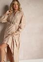 Rochie Nalorwen Bej