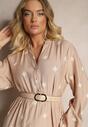Rochie Nalorwen Bej