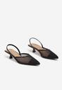 Sandale Helotina Negre
