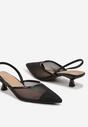 Sandale Helotina Negre