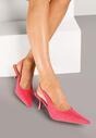 Sandale Rerivira Fucsia