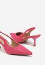Sandale Rerivira Fucsia