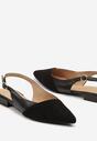 Sandale Rerinia Negre
