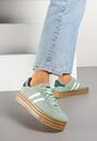 Sneakers Terilee Verzi