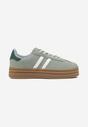 Sneakers Terilee Verzi
