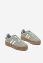 Sneakers Terilee Verzi