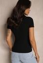 T-shirt Lilvivia Negru