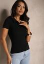 T-shirt Lilvivia Negru