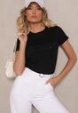 T-shirt Galvivia Negru