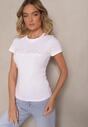 T-shirt Galvivia Alb