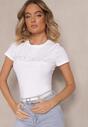 T-shirt Galvivia Alb
