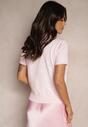 T-shirt Silvivia Roz