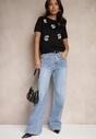 T-shirt Silvivia Negru