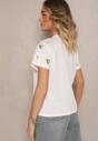 T-shirt Falvivi Alb