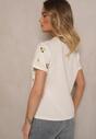 T-shirt Falvivi Bej
