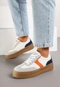 Sneakers Hanelith Culori mixte
