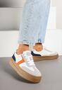 Sneakers Hanelith Culori mixte