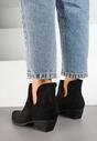 Botine Hanrisa Negre