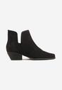 Botine Hanrisa Negre