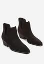 Botine Hanrisa Negre