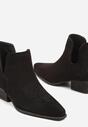 Botine Hanrisa Negre