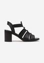 Sandale Dolivella Negre