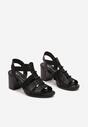 Sandale Dolivella Negre