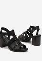 Sandale Dolivella Negre