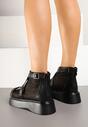 Botine Eleazetta Negre