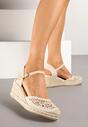 Sandale Belvesin Bej