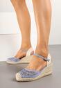 Sandale Belvesin Albastre
