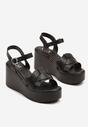 Sandale Belaviel Negre