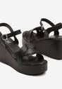 Sandale Belaviel Negre
