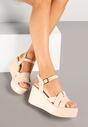 Sandale Belaviel Bej