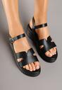 Sandale Hiravia Negre