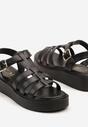 Sandale Nonindrae Negre