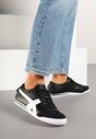 Sneakers Deliriel Negri