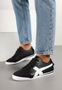 Sneakers Deliriel Negri