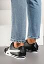 Sneakers Deliriel Negri