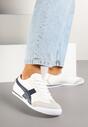 Sneakers Deliriel Bleumarin