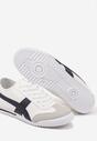 Sneakers Deliriel Bleumarin