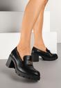 Pantofi casual Firlexia Negri