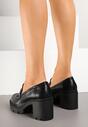 Pantofi casual Firlexia Negri