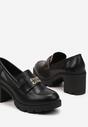 Pantofi casual Firlexia Negri