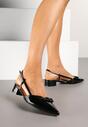 Sandale Virlexia Negre