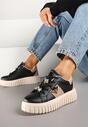 Sneakers Eleanilia Negri